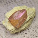 Sunshine Aura Danburite~CRSADC02
