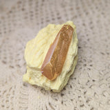 Sunshine Aura Danburite~CRSADC04