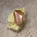 Sunshine Aura Danburite~CRSADC06