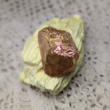 Sunshine Aura Danburite~CRSADC06