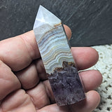 Amethyst Lace Agate Generator~CRALAGN3