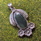 Jade Pendant~JSSJADE3