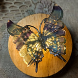 Fluorite Butterfly~CRFLBTY4