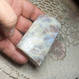 Top Quality Sunstone/Moonstone Freeform~CRSNMN01