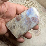 Top Quality Sunstone/Moonstone Freeform~CRSNMN01