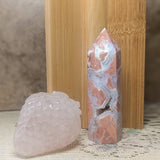 Cotton Candy Agate Generator~CRCCAG01