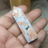 Cotton Candy Agate Generator~CRCCAG01