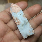 Cotton Candy Agate Generator~CRCCAG02