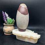 Yoni/Lingam Set~Large~CRSYOLI3