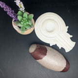 Yoni/Lingam Set~Large~CRSYOLI3