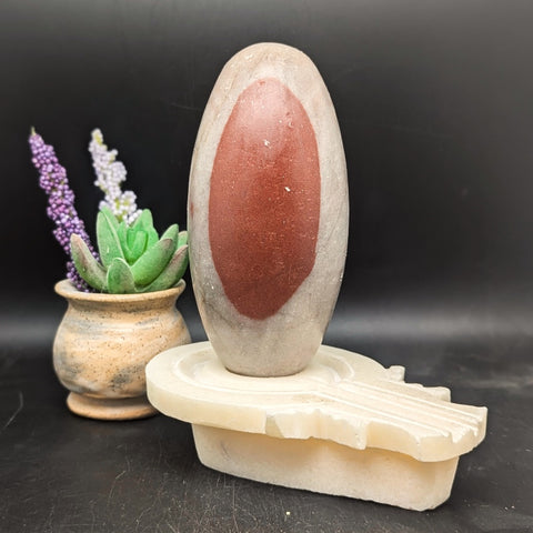 Yoni/Lingam Set~Large~CRSYOLI4