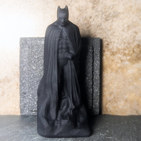 Dark Knight Obsidian Carving~CRODRKKN