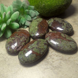 Dragon Stone Palm Stone~CRDSPALM