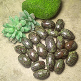 Tumbled Dragonstone~TUMDRST
