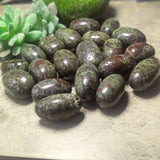 Tumbled Dragonstone~TUMDRST