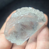Blue Fluorite & Calcite Specimen~CRBFCS03