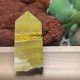 Bumblebee Agate Generator~CRBBAGN03