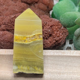 Bumblebee Agate Generator~CRBBAGN04