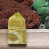 Bumblebee Agate Generator~CRBBAGN07