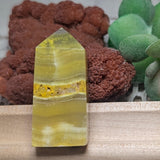 Bumblebee Agate Generator~CRBBAGN08