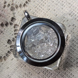 Herkimer Diamond Pendant~JSTHKMRP