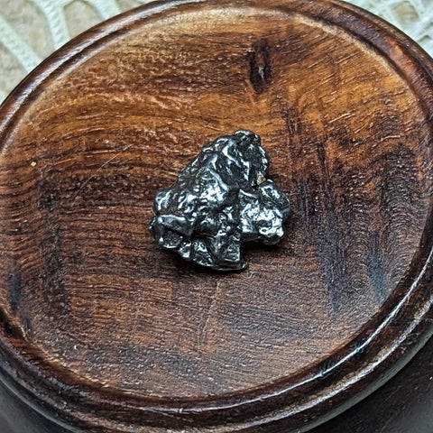 Campo Del Cielo Meteorite~CRCDCM01