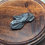 Campo Del Cielo Meteorite~CRCDCM02