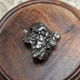Campo Del Cielo Meteorite~CRCDCM06