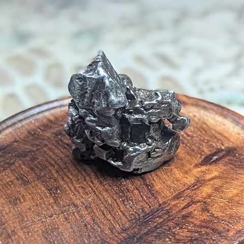 Campo Del Cielo Meteorite~CRCDCM06