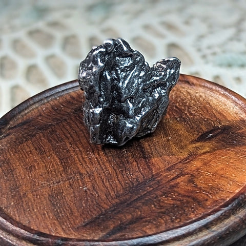 Campo Del Cielo Meteorite~CRCDCM08