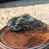Campo Del Cielo Meteorite~CRCDCM10
