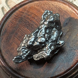 Campo Del Cielo Meteorite~CRCDCM10
