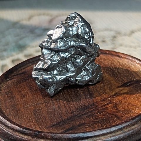 Campo Del Cielo Meteorite~CRCDCM11