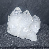 Spirit Candle Quartz Cluster~CRSCQC01