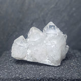 Spirit Candle Quartz Cluster~CRSCQC01
