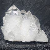 Spirit Candle Quartz Cluster~CRSCQC01