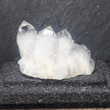 Spirit Candle Quartz Cluster~CRSCQC03