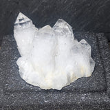 Spirit Candle Quartz Cluster~CRSCQC03