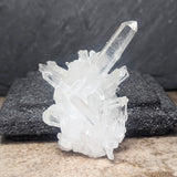 Quartz Crystal Cluster~CRBQTZC1