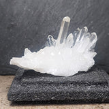 Quartz Crystal Cluster~CRBQTZC2