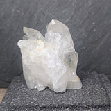 Quartz Crystal Cluster~CRBQTZC3