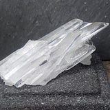 Quartz Crystal Cluster~CRBQTZC4