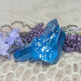 Niobium Aqua Aura Quartz~CRNAAQ02