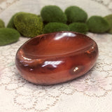 Carnelian Mushroom Bowl~CRCBOWL1