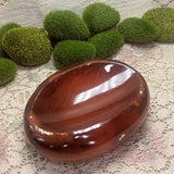 Carnelian Mushroom Bowl~CRCBOWL1