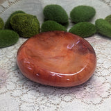 Carnelian Mushroom Bowl~CRCBOWL3