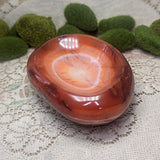 Carnelian Mushroom Bowl~CRCBOWL4