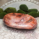 Carnelian Mushroom Bowl~CRCBOWL5