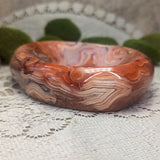 Carnelian Mushroom Bowl~CRCBOWL5