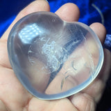 Metamorphosis Quartz Hearts~CRMQHT01